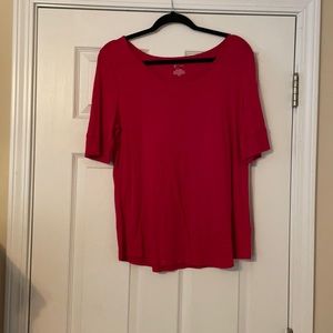 Rad shirt! Smoke free home